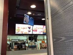 -肯德基(建外SOHO店)