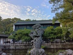 -浙江省博物馆(孤山馆区)