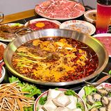 天冷吃火锅啦‼️昆明这家值得N刷