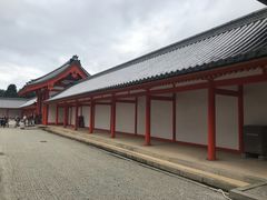 -京都御所