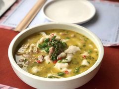 -赵小姐丨新中餐(曲江店)