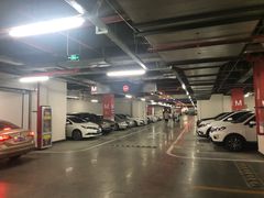 -万达茂商场(南京仙林店)