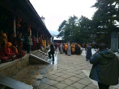 -阎锡山故居