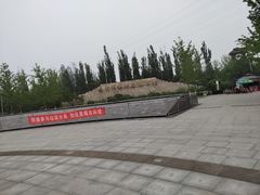 -永定河休闲森林公园