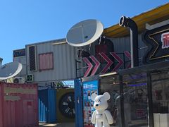 -移动谜城·大笨象密室逃脱(五棵松店)