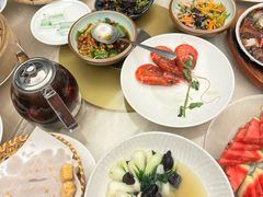 -迎喜海鲜酒楼(鹏森·海纳中心店)
