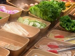 -尹珍珠·韩式无限烤肉(回龙湾店)