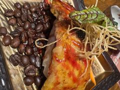 -肉魁屋·烧肉·烧鸟·酒场(高新店)