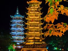 -桂林两江四湖景区
