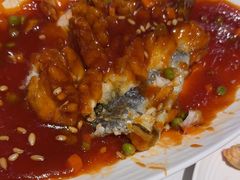 -黄弟大排档·湖南菜·小龙虾·小海鲜(凯旋北路店)