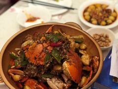 -虾胡闹龙虾馆(湄南河店)