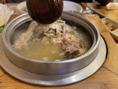 -元奶奶包饭(公新银浦店)