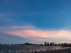 -马銮湾景区