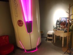 -极昼美黑24H日晒沙龙