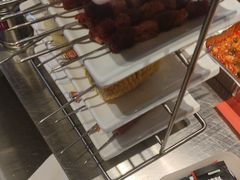 -嫩羊羊·延边烤串·朝鲜族美食(张家港美食街店)