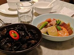 -荣兴酒家(徐家汇店)