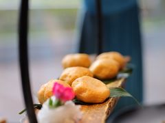 -煲宫猪肚鸡(晶品店)