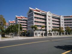 -厦门大学(思明校区)