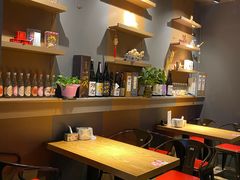 大堂-汪爹爹武汉牛三鲜(朝外大街店)
