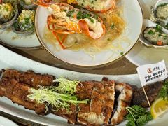 -醉壹号海鲜大排档(厦门美食地标店)