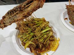 -胖子鸡排(循礼门老字号店)