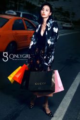 -onlygirl摄影美学馆高端定制(江滩店)