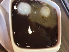 -松记糖水店(铜锣湾分店)