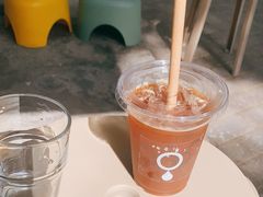 -浆木咖啡馆(湘子庙街店)