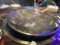 -刘少华贵州小黄牛·鲜牛肉火锅(总店)