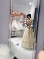 -SATIN COUTURE瑟庭婚纱礼服馆