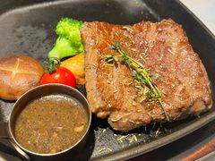 -牛扒先生·厚切雪花牛扒西餐厅(北京路禺山路店)