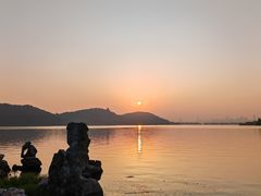 -东湖落雁景区