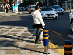 -宝健路步行街(Pedestrian Shopping Street)