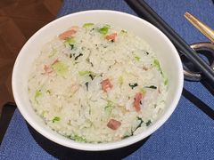 -老吉堂上海本帮菜(工体店)