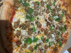 -魏斯理汉堡(西安沣东吾悦店)