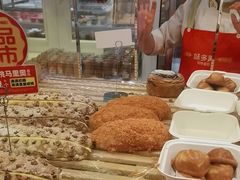 -味多美蛋糕(金顶街店)