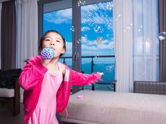 -深圳大梅沙京基洲际度假酒店