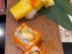 -古田居·特色寿司料理(骏欣中心店)