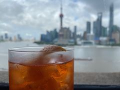 -上海和平饭店-华懋阁 The Cathay Room