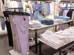 -ZARA(深圳金光华广场店)