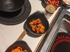 -鼎膳常火锅(华阳店)