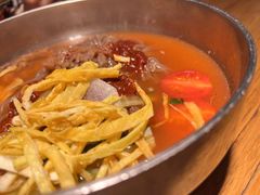 -土大力拌饭名家(丹尼斯百货店)