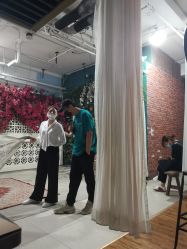 点击看大图 -THE QUEEN(北京店)