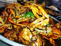 -一棠龙虾•王牌虾球(楚河汉街店)