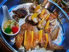 -花溪雨·森林餐厅(石基店)