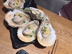 -烧蠔帮·湛江生蚝(南桥店)