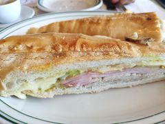 -Versailles Restaurant Cuban Cuisine