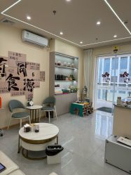 -哈喽美妈产后恢复中心(乐堤港店)