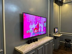 -范特西FANTASY量贩式KTV(民主广场店)