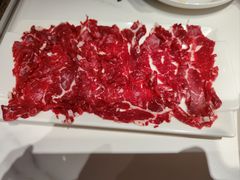 -犇鼎牛潮汕牛肉火锅(新辰里学清路店)